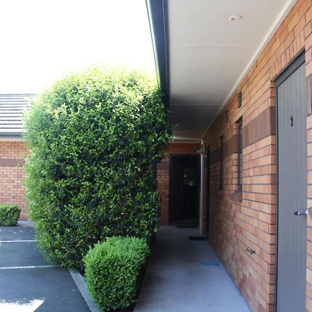 Albert Court Motor Lodge Hamilton Ngoại thất bức ảnh