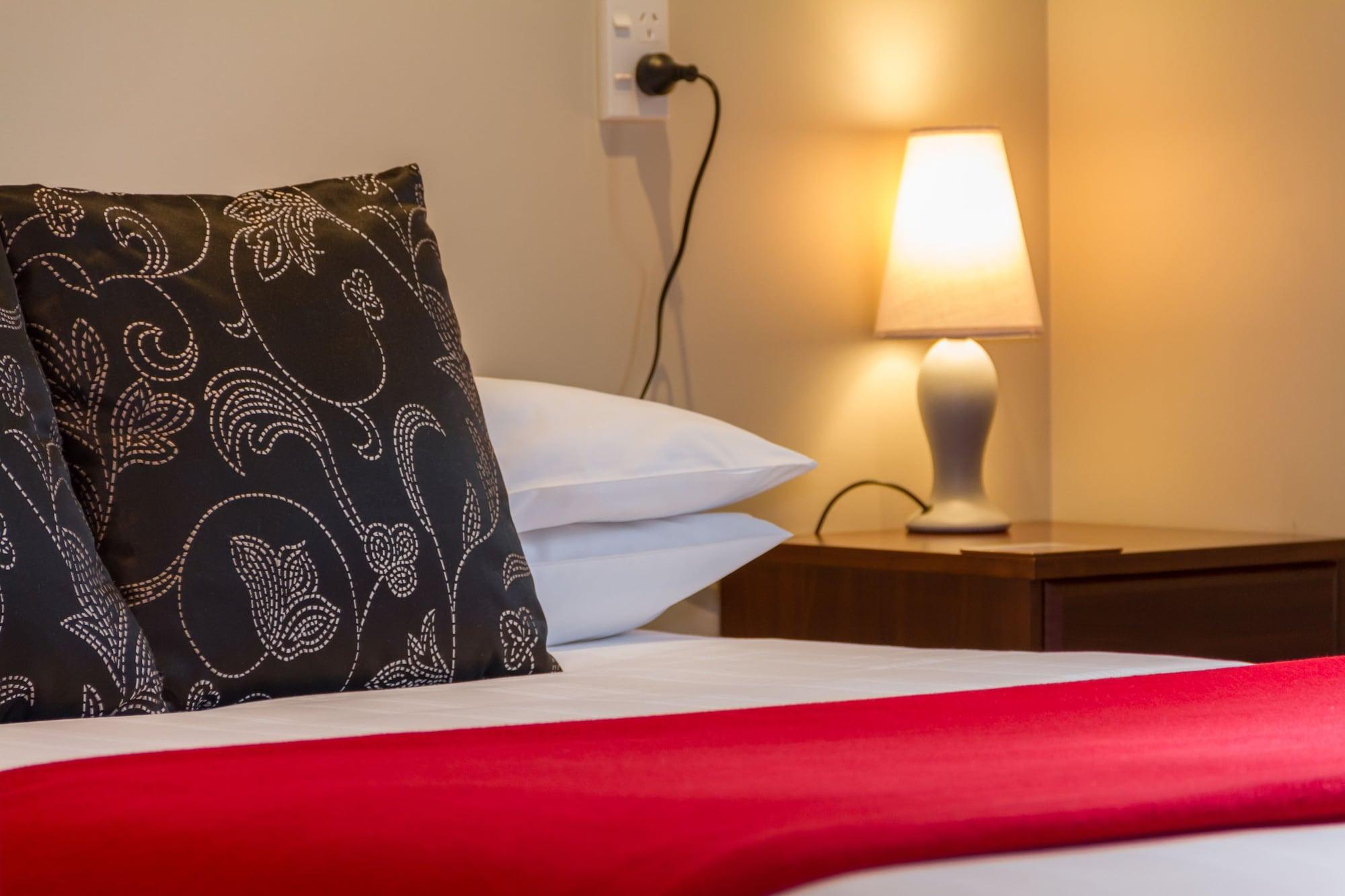 Albert Court Motor Lodge Hamilton Ngoại thất bức ảnh