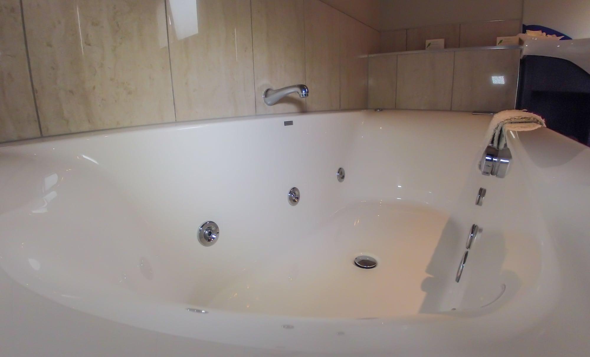 Albert Court Motor Lodge Hamilton Ngoại thất bức ảnh