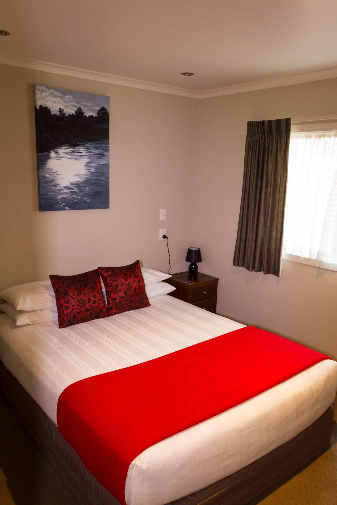 Albert Court Motor Lodge Hamilton Ngoại thất bức ảnh