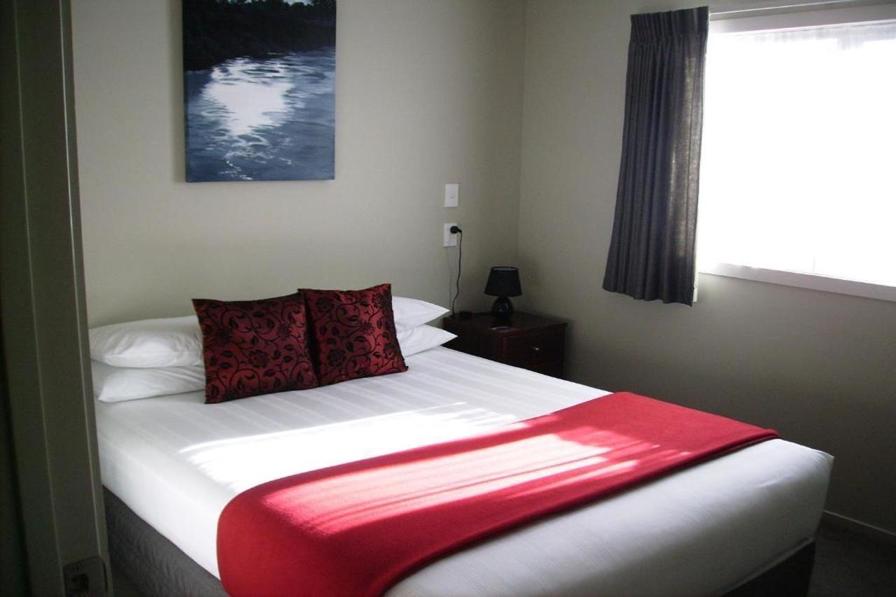 Albert Court Motor Lodge Hamilton Ngoại thất bức ảnh