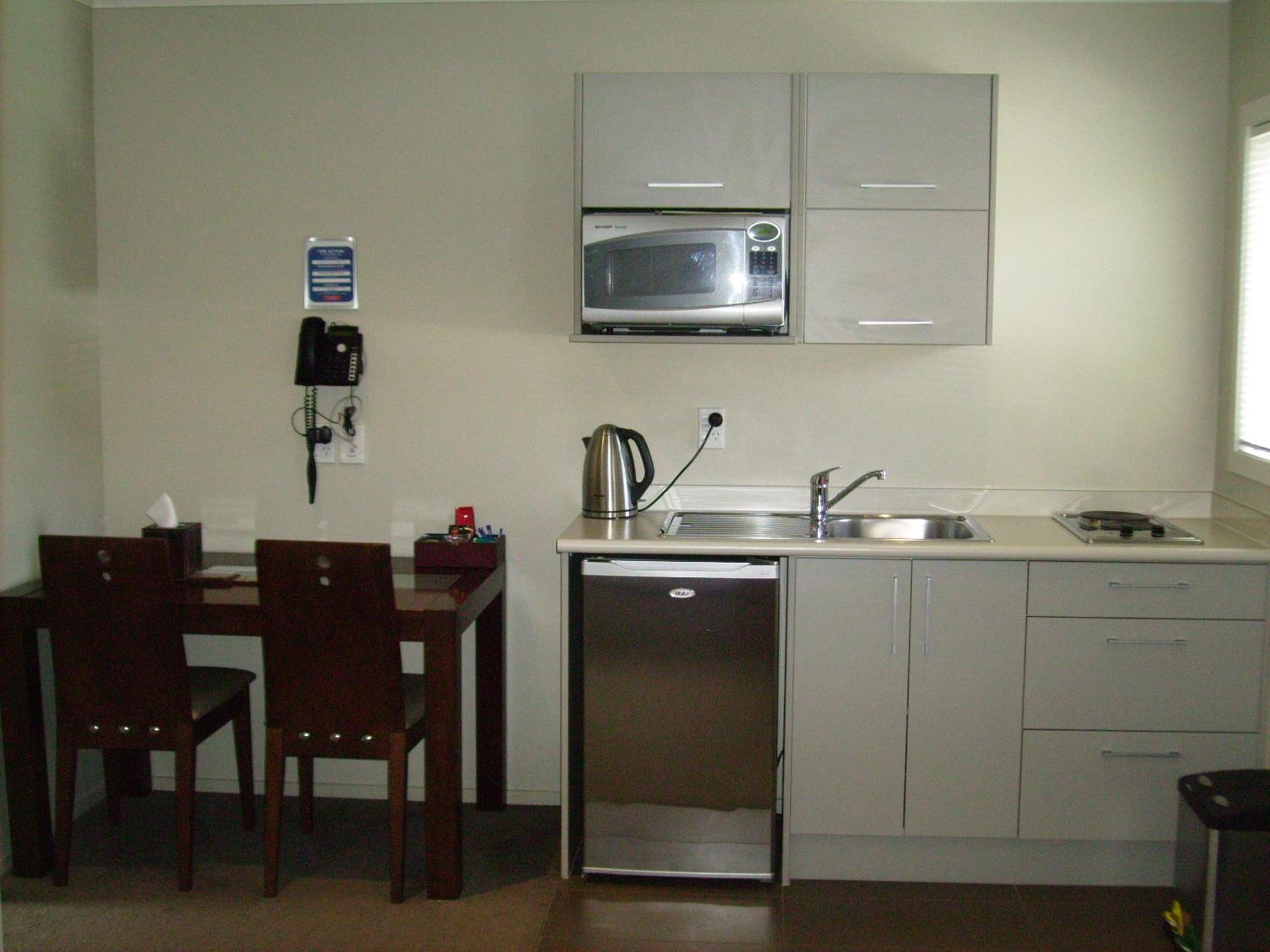 Albert Court Motor Lodge Hamilton Phòng bức ảnh