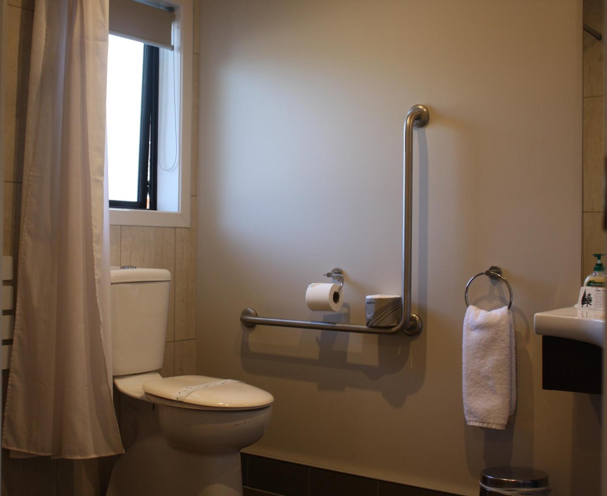 Albert Court Motor Lodge Hamilton Ngoại thất bức ảnh