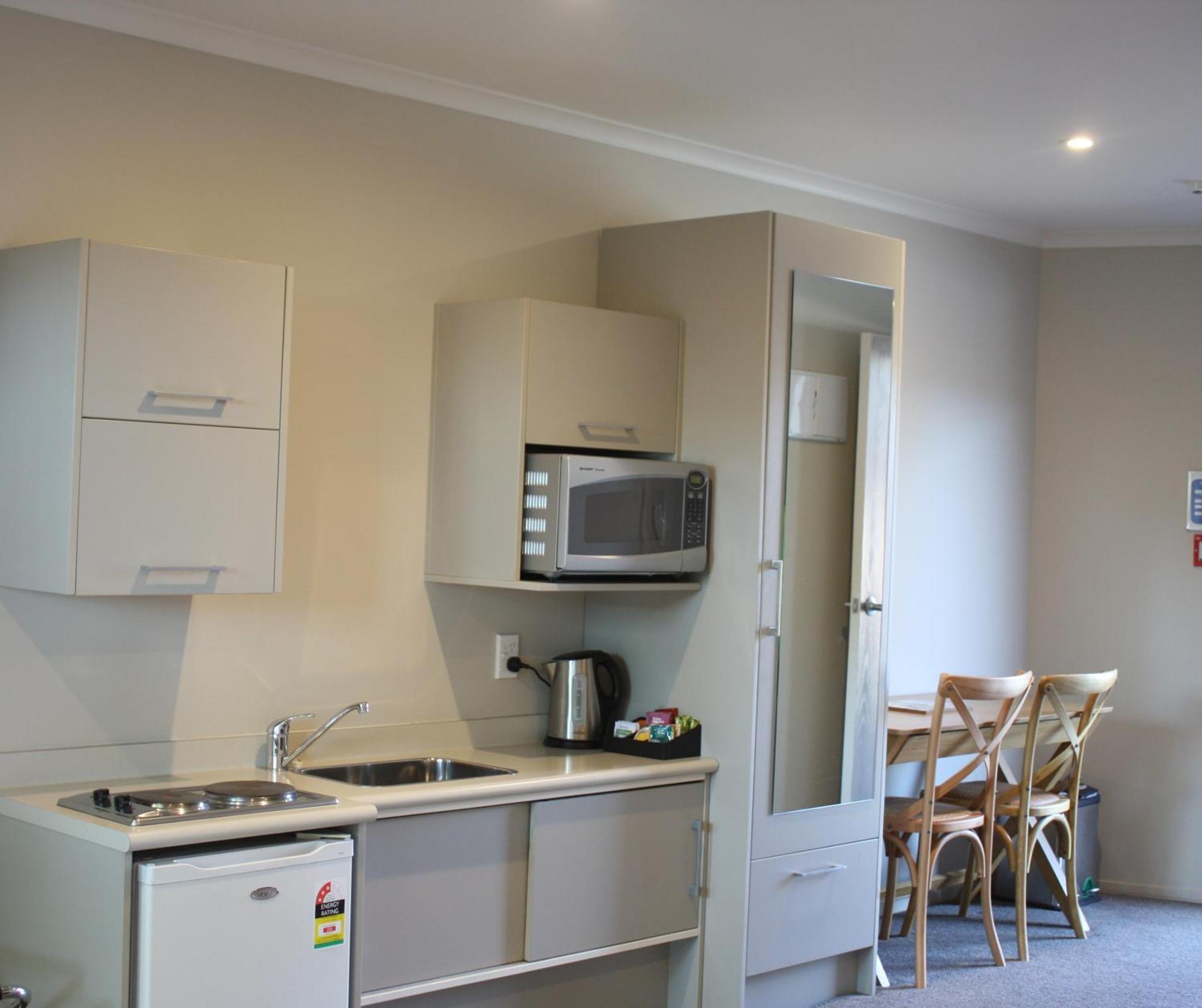 Albert Court Motor Lodge Hamilton Ngoại thất bức ảnh