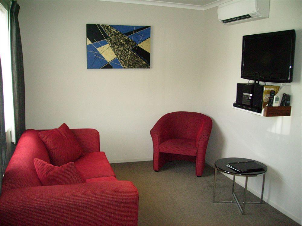 Albert Court Motor Lodge Hamilton Ngoại thất bức ảnh