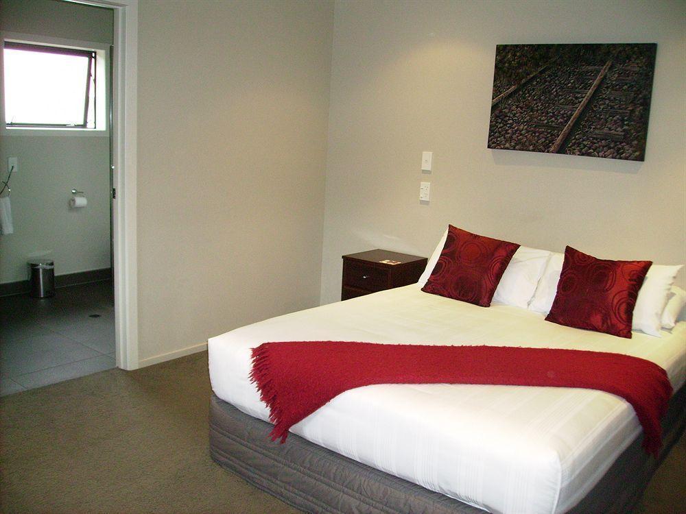 Albert Court Motor Lodge Hamilton Ngoại thất bức ảnh