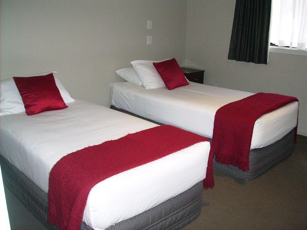 Albert Court Motor Lodge Hamilton Ngoại thất bức ảnh