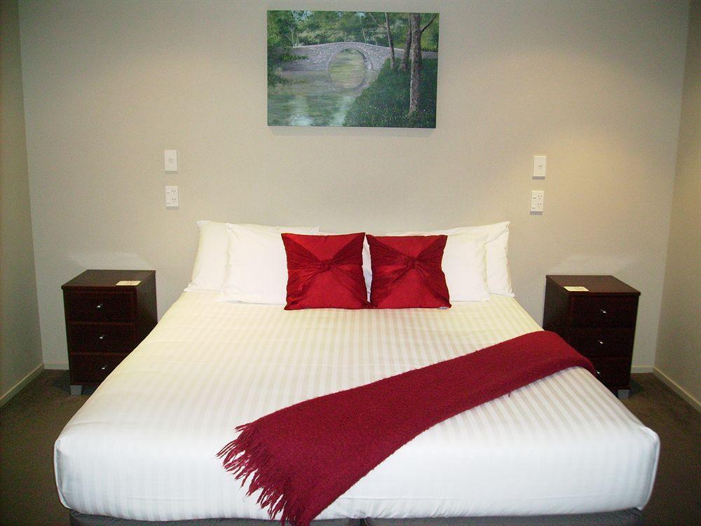 Albert Court Motor Lodge Hamilton Ngoại thất bức ảnh